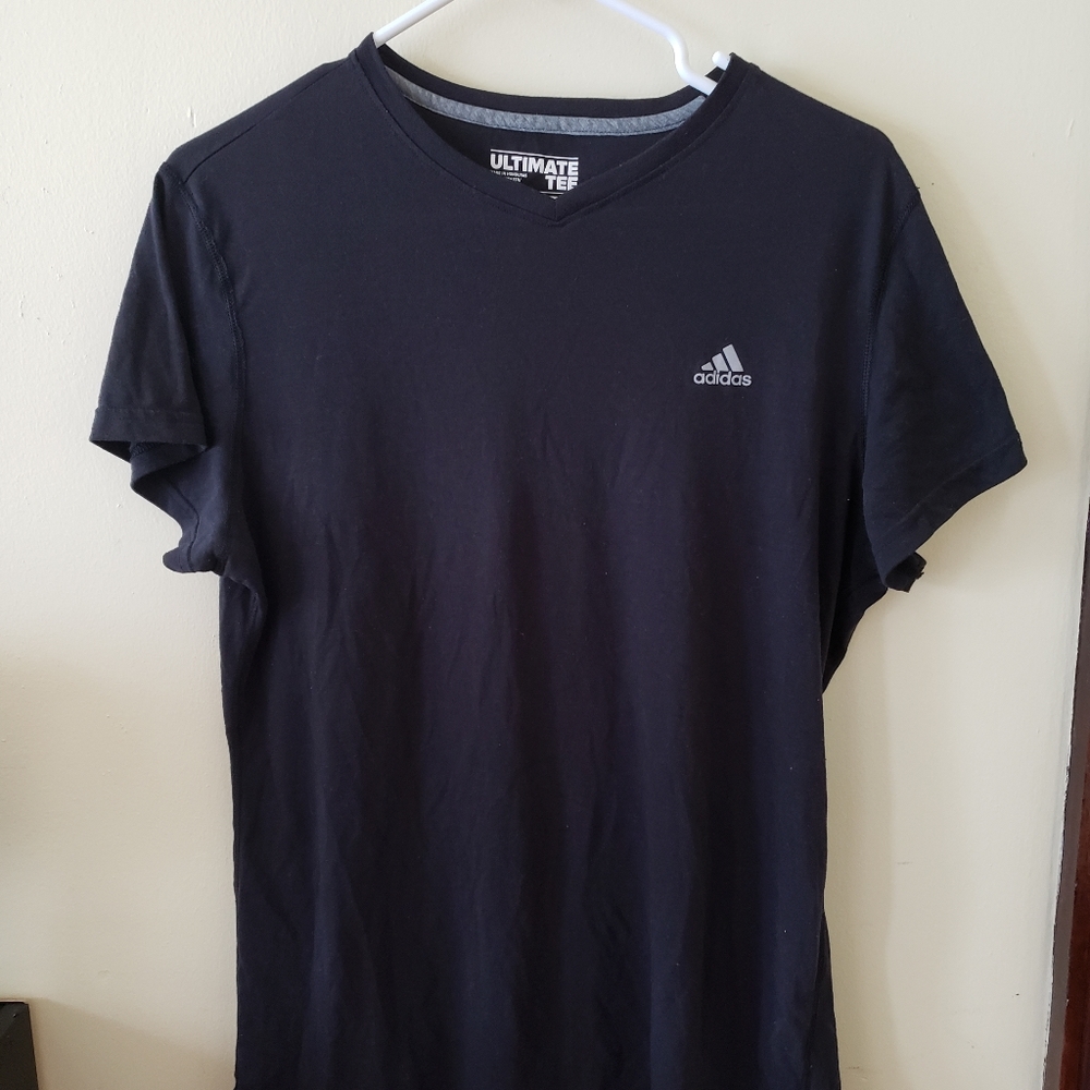Adidas Ultimate Tee